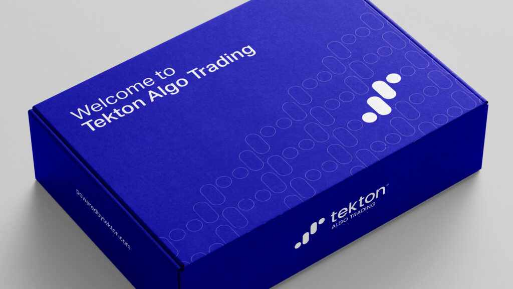 Tekton welcome packs