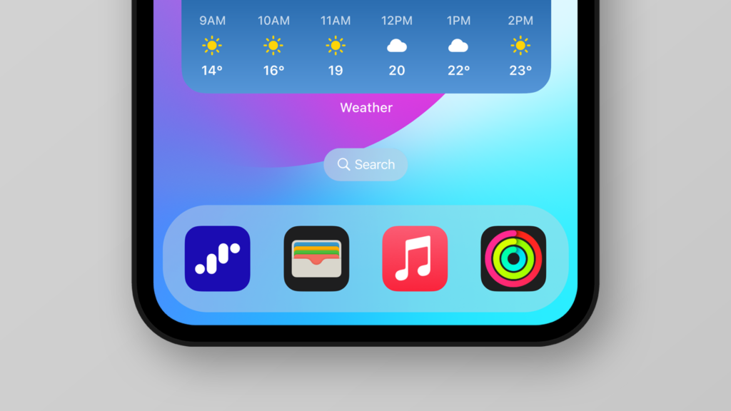 Tekton app