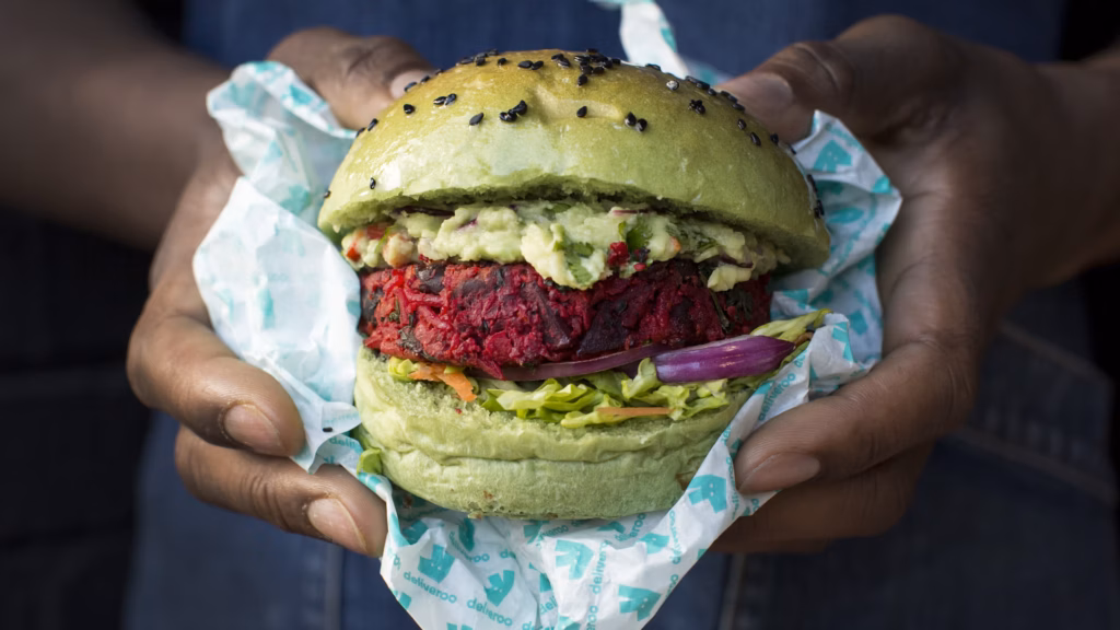 VMBB-burger